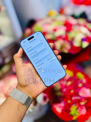 Apple iPhone Air 256 GB White