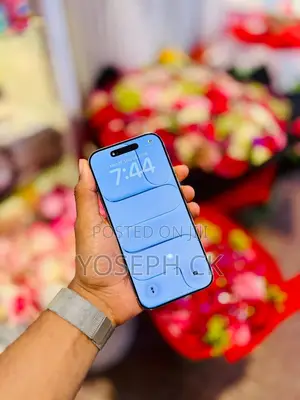 Apple iPhone Air 256 GB White