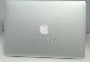 New Laptop Apple MacBook Air 2017 8GB Intel Core i5 SSD 128GB