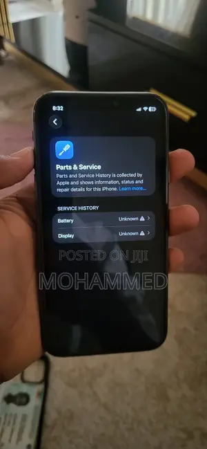 Apple iPhone 11 128 GB Black