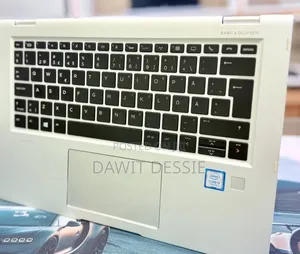 Laptop HP 8GB Intel Core i7 SSD 512GB