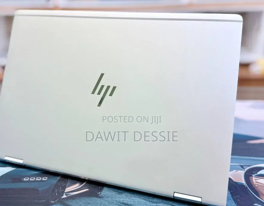Laptop HP 8GB Intel Core i7 SSD 512GB