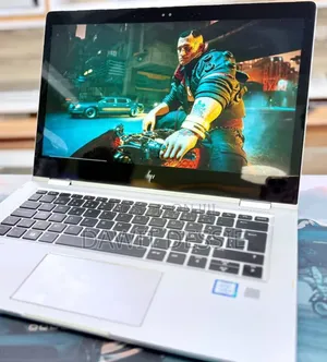 Laptop HP 8GB Intel Core i7 SSD 512GB