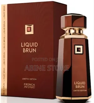 French Avenue Ladies Quality