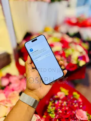 New Apple iPhone 15 Pro Max 512 GB Black