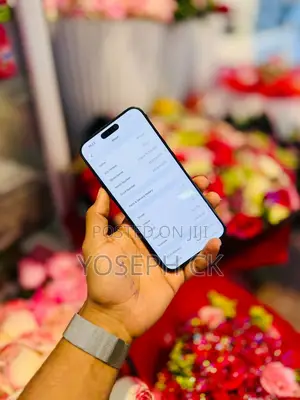 New Apple iPhone 15 Pro Max 512 GB Black