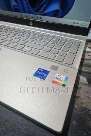 New Laptop HP Pavilion 15 16GB Intel Core i7 SSD 512GB