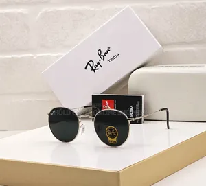 Ray-Ban Tech & Scuderia Ferrari Edition Luxury Eyewear