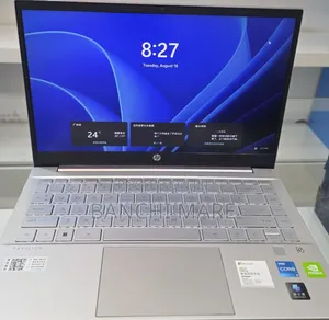 New Laptop HP Pavilion 14 16GB Intel Core i5 SSD 512GB