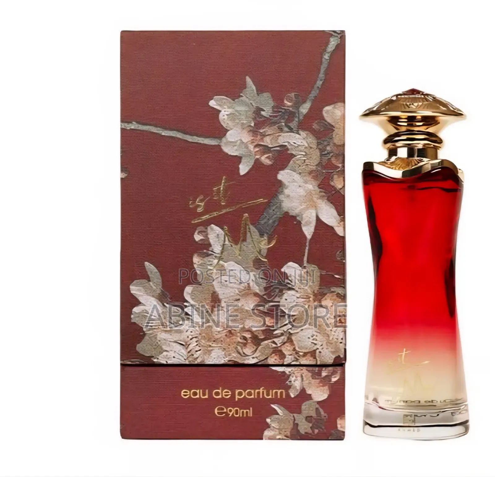 Best Women's Perfume