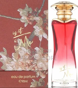 Best Women's Perfume