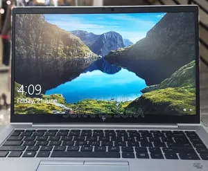 New Laptop HP EliteBook 830 G7 16GB Intel Core i7 SSD 512GB