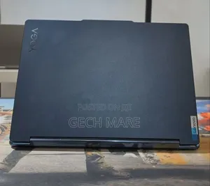 New Laptop Lenovo Yoga 7i 16GB Intel Core Ultra 7 SSD 512GB