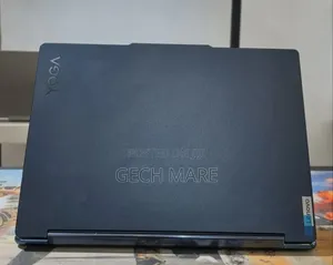 New Laptop Lenovo Yoga 7i 16GB Intel Core Ultra 7 SSD 512GB