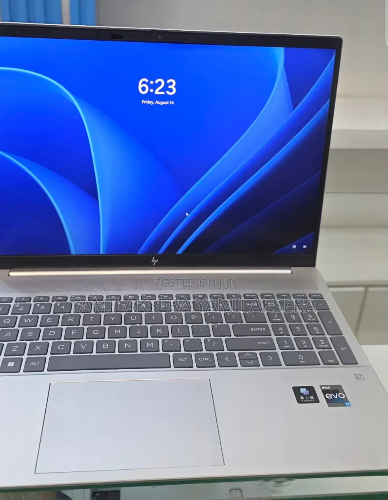 New Laptop HP Pavilion 15 16GB Intel Core i7 SSD 1T