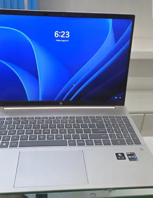 New Laptop HP Pavilion 15 16GB Intel Core i7 SSD 1T