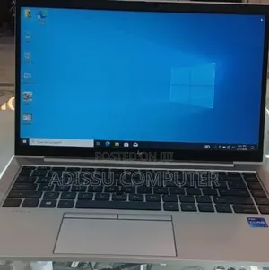 New Laptop HP EliteBook 840 G8 16GB Intel Core i7 SSD 512GB