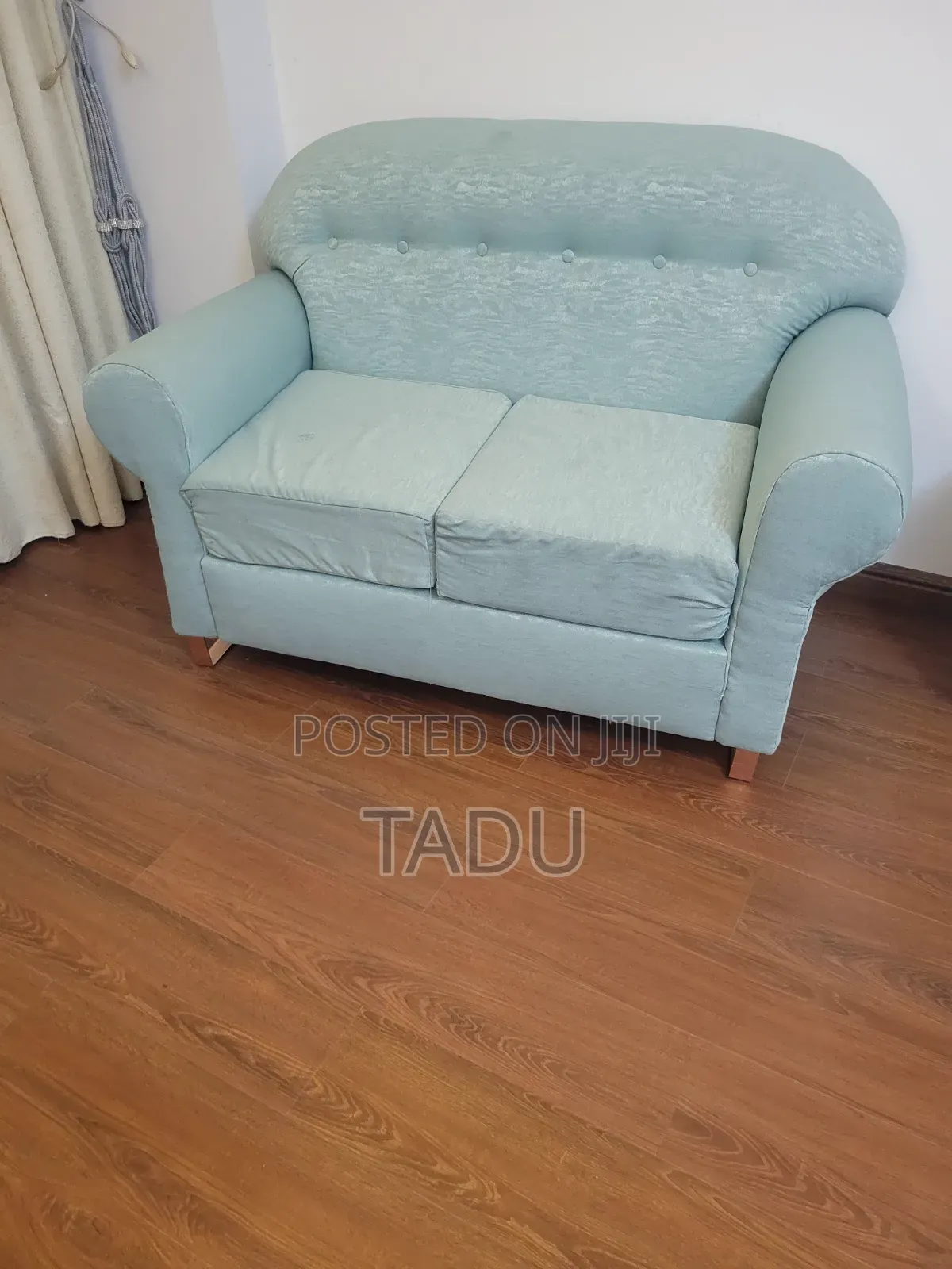 Sofa Bonded Used