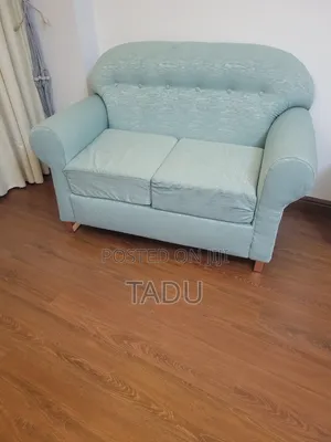 Sofa Bonded Used