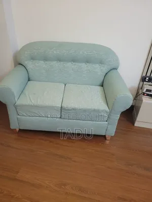 Sofa Bonded Used