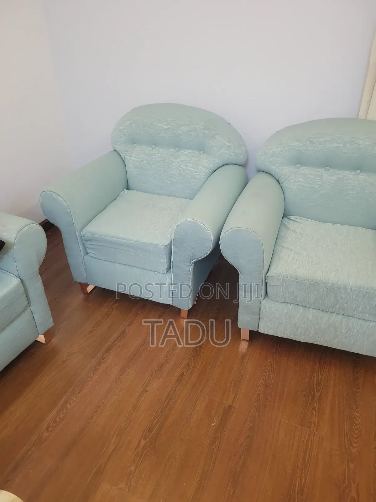 Sofa Bonded Used
