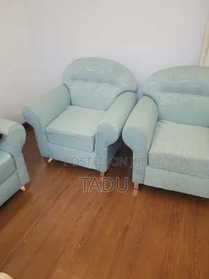 Sofa Bonded Used