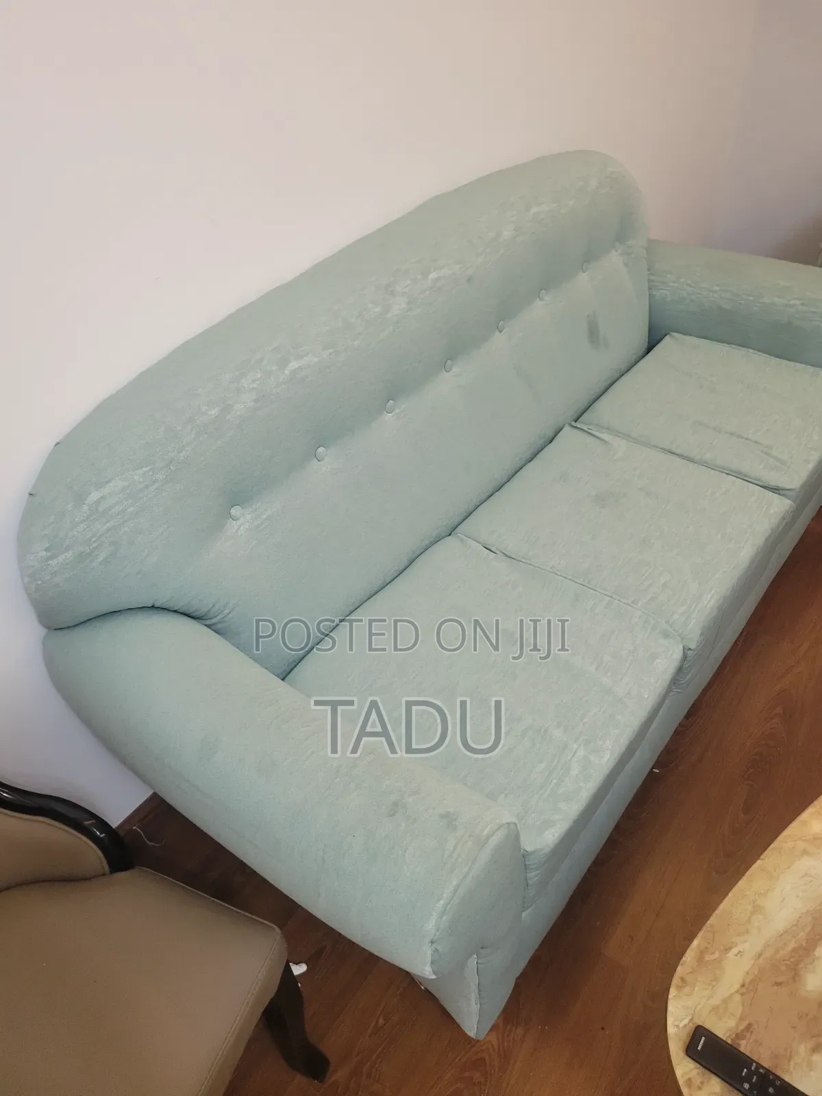 Sofa Bonded Used
