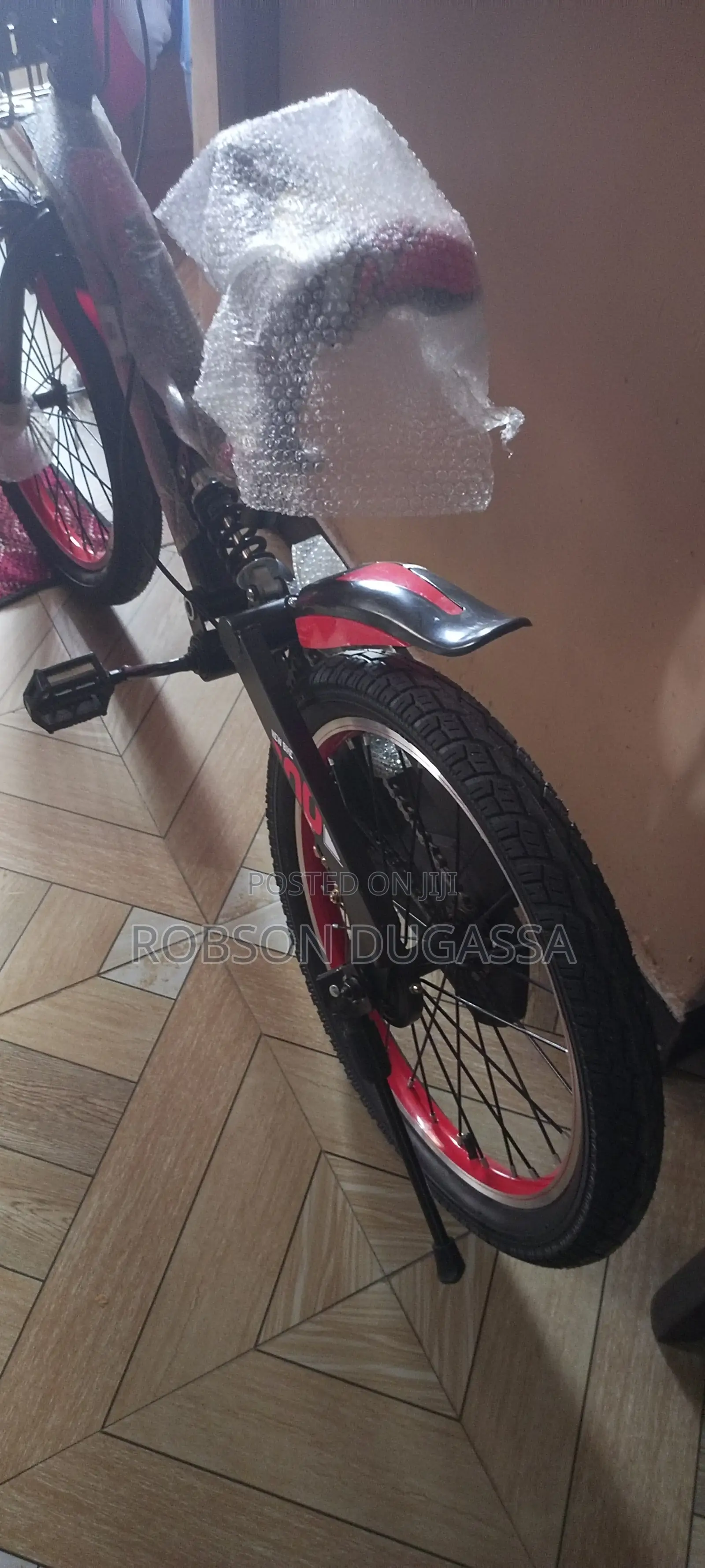 Brand New Kids Bicycle