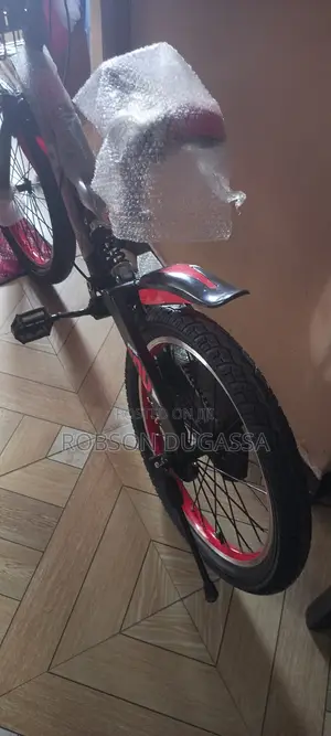 Brand New Kids Bicycle