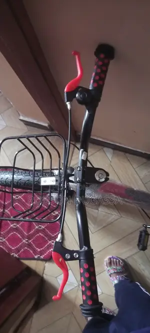 Brand New Kids Bicycle
