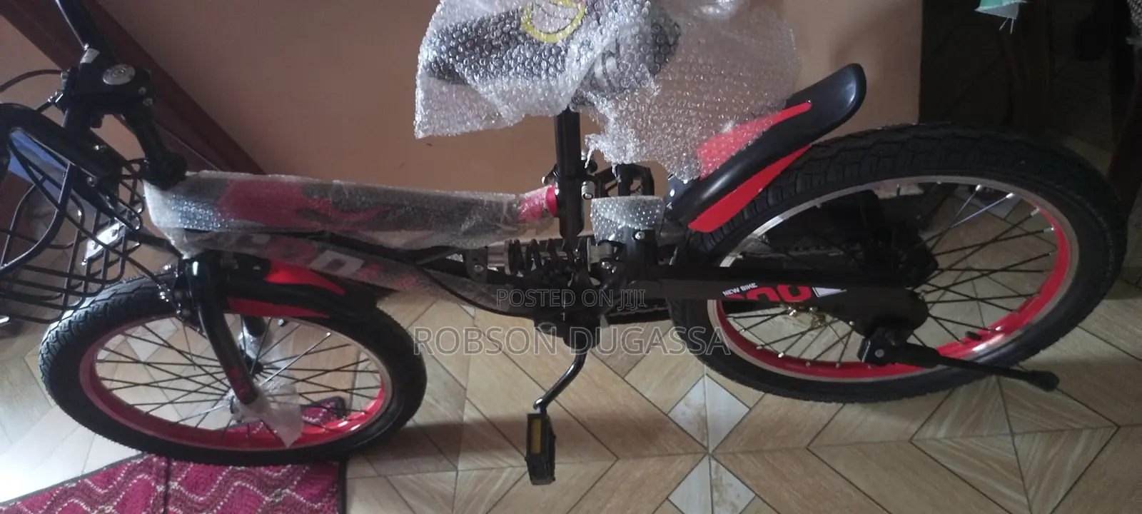 Brand New Kids Bicycle
