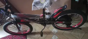 Brand New Kids Bicycle