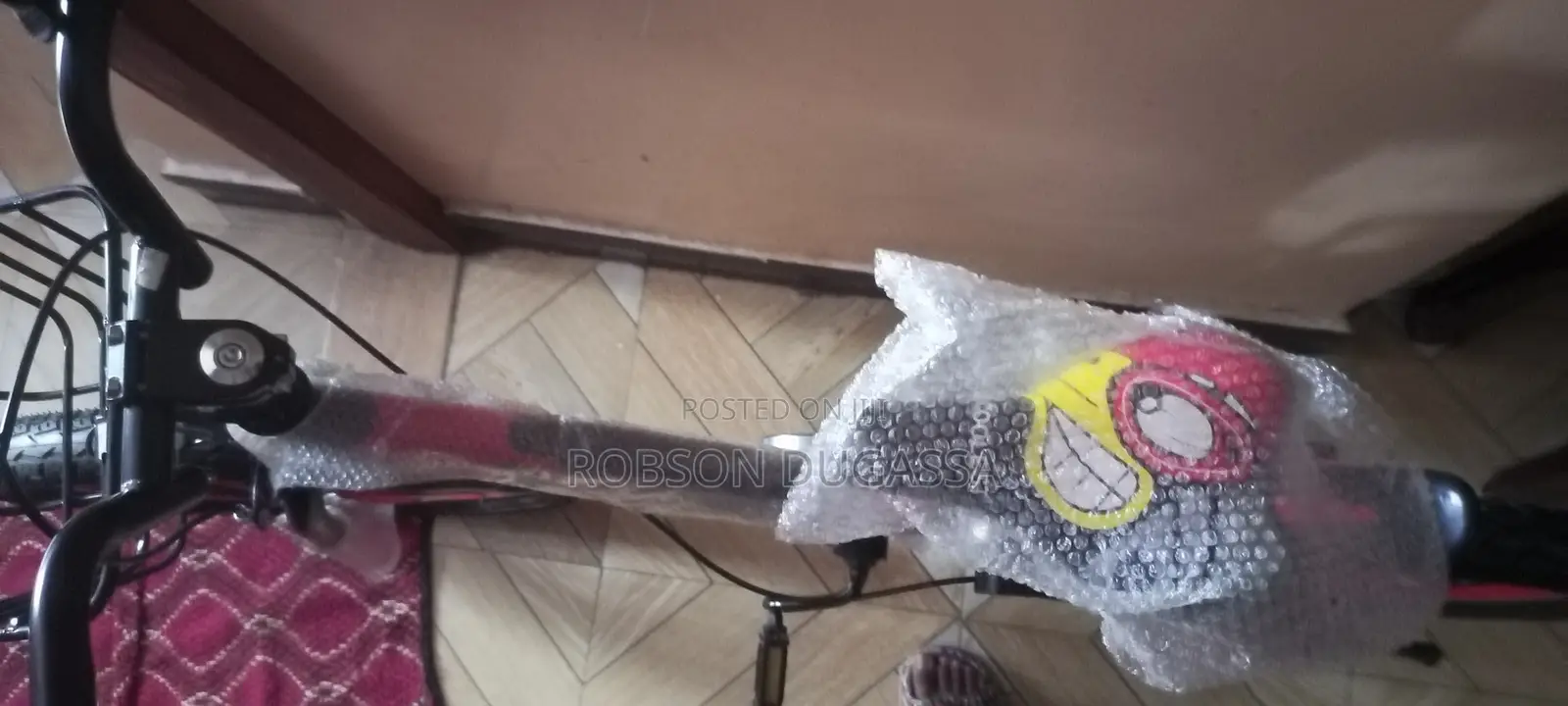 Brand New Kids Bicycle