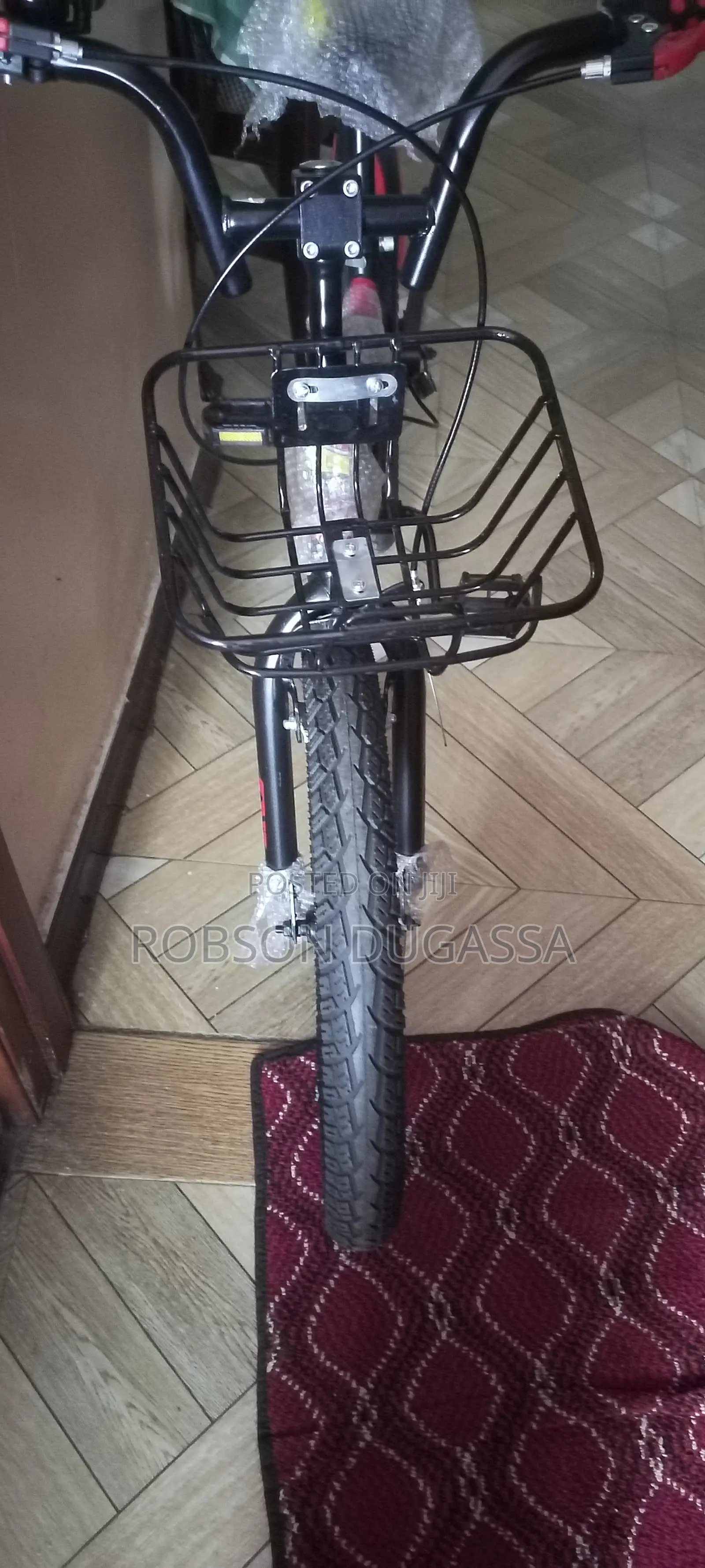 Brand New Kids Bicycle