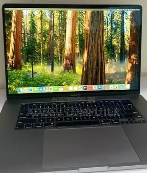 New Laptop Apple MacBook Pro 2019 16GB Intel Core i9 SSD 1T