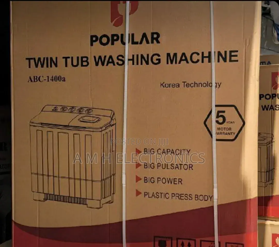 Popular13kh Washing Mashin