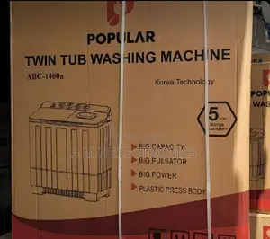 Popular13kh Washing Mashin