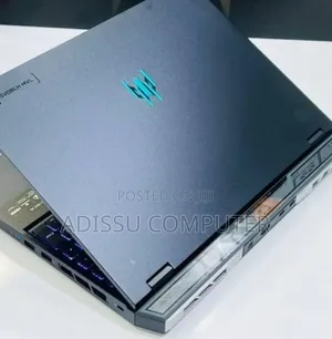 New Laptop Acer Predator Helios Neo 16 16GB Intel Core i9 SSD 1T
