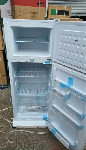 W.Box 250L Refrigerator