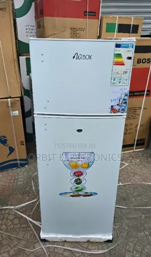 W.Box 250L Refrigerator