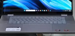 New Laptop HP OmniBook X Flip 16" 16GB AMD Ryzen 5 SSD 512GB