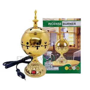Electric Incense Burner
