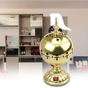 Electric Incense Burner