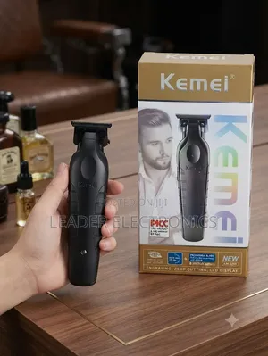 Kemei Professional Hair Trimmer