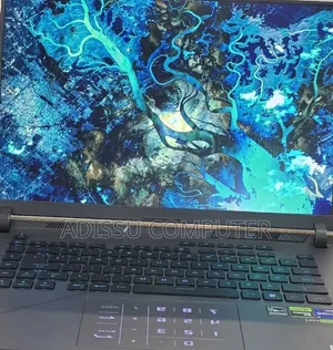 New Laptop Asus ROG Strix G15 16GB Intel Core i9 SSD 1T