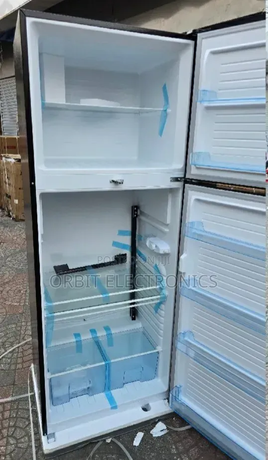 Smart 420L Refrigerator