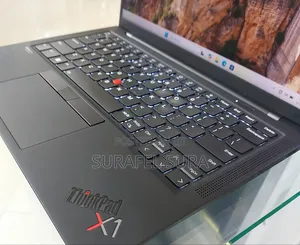 New Laptop Lenovo ThinkPad X1 Carbon 16GB Intel Core i5 SSD 512GB