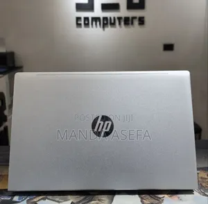 New Laptop HP ProBook 450 G8 16GB Intel Core i7 SSD 512GB