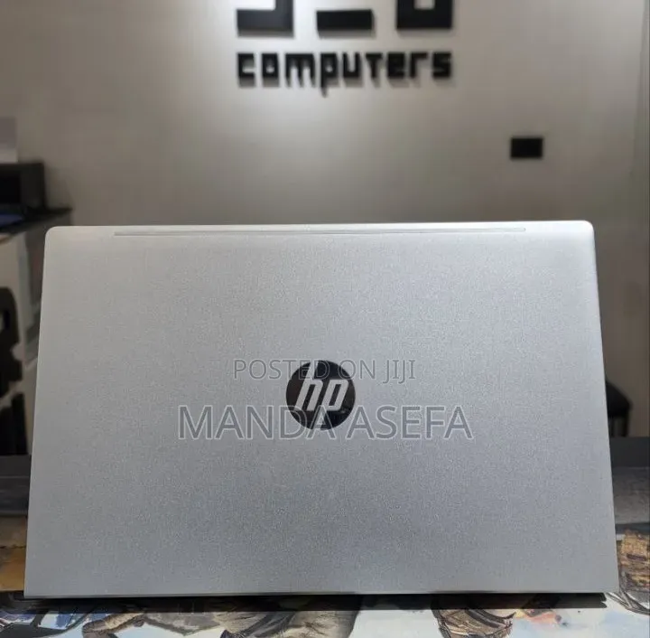 New Laptop HP ProBook 450 G8 16GB Intel Core i7 SSD 512GB
