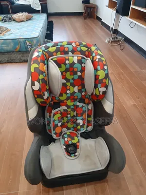 Baby Car Seat